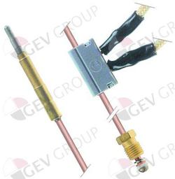 Thermocouple with interrupter L 100mm