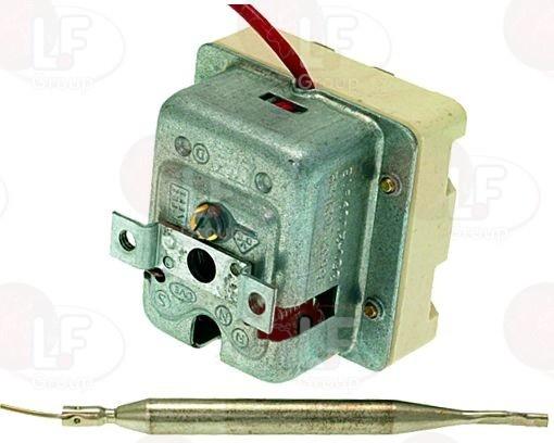 Safety thermostat 360 gr. 3 phase