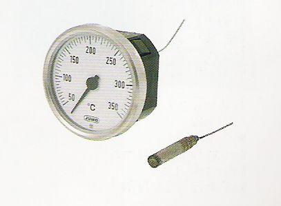 Termometer wav 5-12